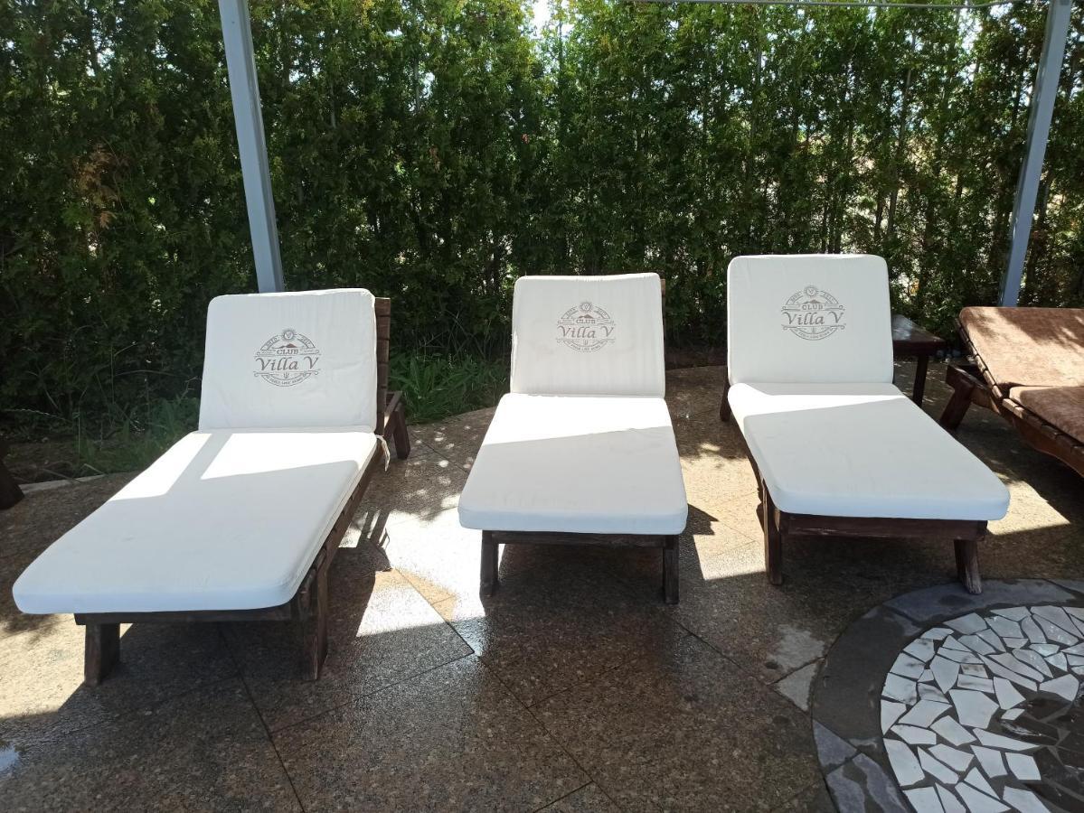 Иссык-Куль Цо "Karven Four Seasons" Таунхаус Chon-Sary-Oy Exterior foto